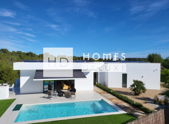 Villas - Revente - Las Colinas Golf - Las Colinas