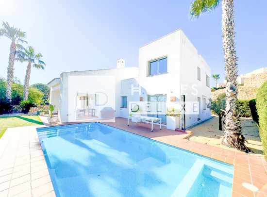 Villas - Revente - Las Colinas Golf - Las Colinas