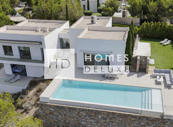 Villas - Revente - Las Colinas Golf - Las Colinas