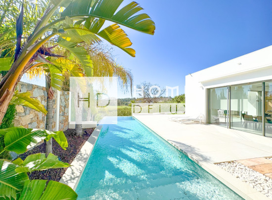 Villas - Revente - Las Colinas Golf - Las Colinas
