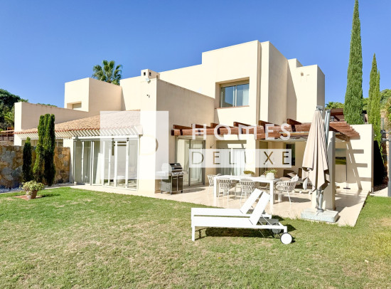 Villas - Revente - Las Colinas Golf - Las Colinas