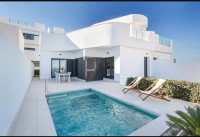 Villas - Short time rental - Torrevieja - 19Rent