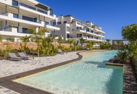 Wohnungen - Gebrauchte Objekte - Las Colinas Golf - 087R