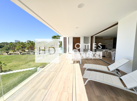 Wohnungen - Gebrauchte Objekte - Las Colinas Golf - Las Colinas