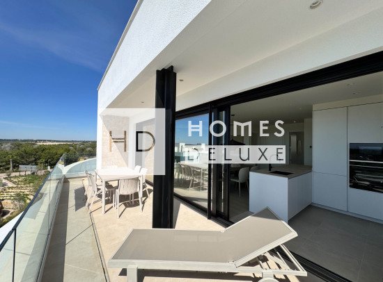 Wohnungen - Long time Rental - Las Colinas Golf - Las Colinas