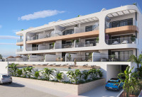 Wohnungen - Neubau Immobilien - Benijofar - HD1769