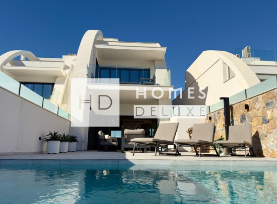 Wohnungen - Neubau Immobilien - Ciudad Quesada - Ciudad Quesada
