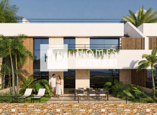 Wohnungen - Neubau Immobilien - Condado de Alhama - Condado de Alhama