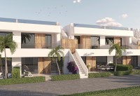 Wohnungen - Neubau Immobilien - Condado de Alhama - HD943