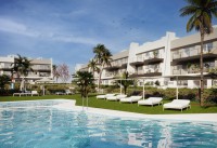 Wohnungen - Neubau Immobilien - Gran Alacant - HD580