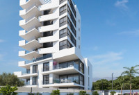 Wohnungen - Neubau Immobilien - Guardamar del Segura - HD1262
