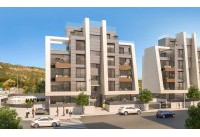 Wohnungen - Neubau Immobilien - Guardamar del Segura - HD681