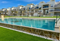 Wohnungen - Neubau Immobilien - Guardamar del Segura - HD887