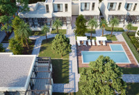 Wohnungen - Neubau Immobilien - La Manga Club - HD1876