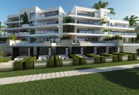 Wohnungen - Neubau Immobilien - Las Colinas Golf - 122