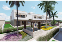 Wohnungen - Neubau Immobilien - Los Alcazares - HD1510