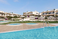 Wohnungen - Neubau Immobilien - Los Balcones - HD1765