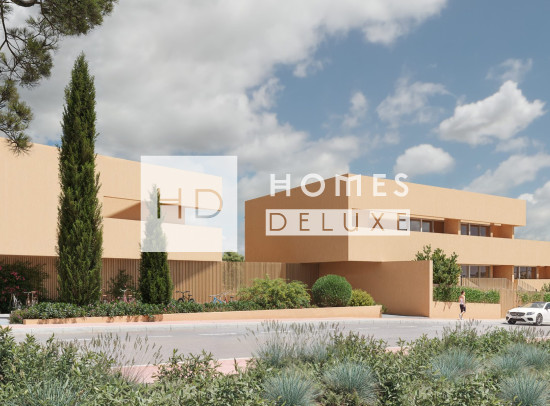 Wohnungen - Neubau Immobilien - Los Balcones - Los Balcones