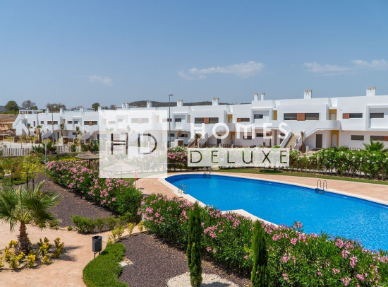 Wohnungen - Neubau Immobilien - Los Montesinos - Vistabella Golf