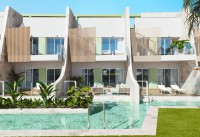 Wohnungen - Neubau Immobilien - Pilar de la Horadada - HD913
