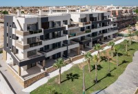 Wohnungen - Neubau Immobilien - Playa Flamenca - HD1181