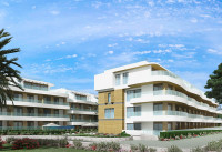 Wohnungen - Neubau Immobilien - Playa Flamenca - HD426