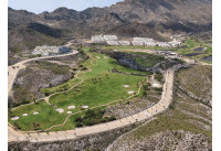 Wohnungen - Neubau Immobilien - Pulpí - HD1601