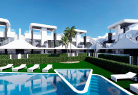 Wohnungen - Neubau Immobilien - San Fulgencio - HD1528