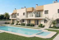 Wohnungen - Neubau Immobilien - San Javier - HD1767