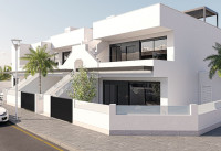 Wohnungen - Neubau Immobilien - San Pedro del Pinatar - HD1274