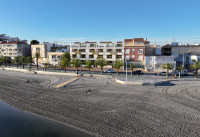 Wohnungen - Neubau Immobilien - San Pedro del Pinatar - HD1409