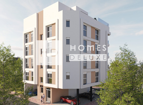 Wohnungen - Neubau Immobilien - San Pedro del Pinatar - San Pedro del Pinatar 