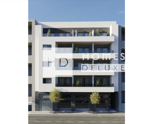 Wohnungen - Neubau Immobilien - Torrevieja - Torrevieja