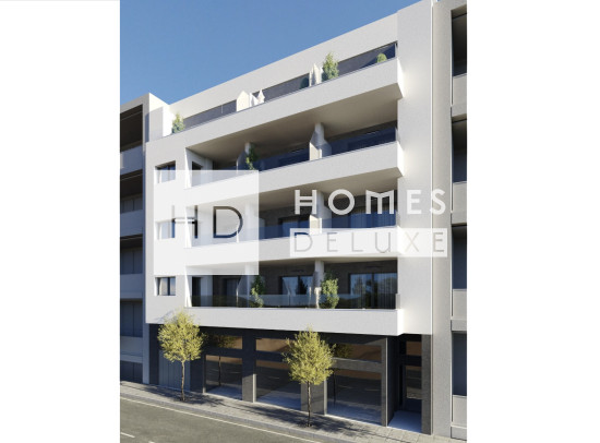 Wohnungen - Neubau Immobilien - Torrevieja - Torrevieja