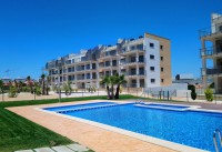 Wohnungen - Neubau Immobilien - Villamartin - HD442