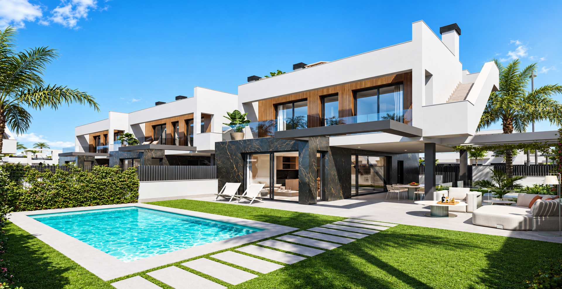 Homes Deluxe