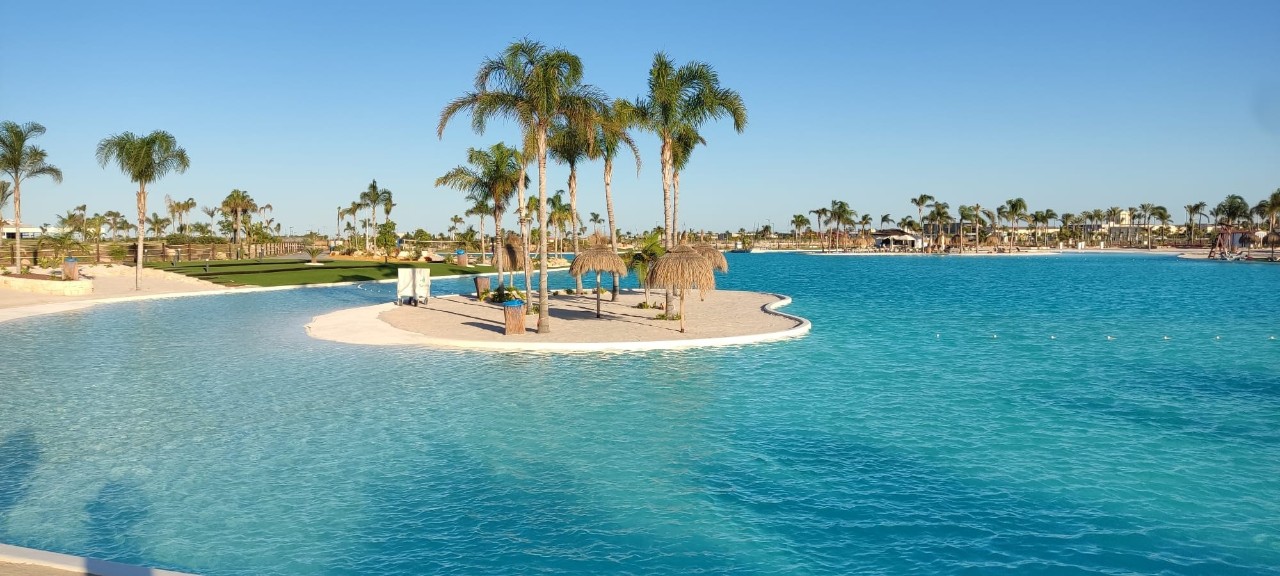 Santa Rosalía Resort