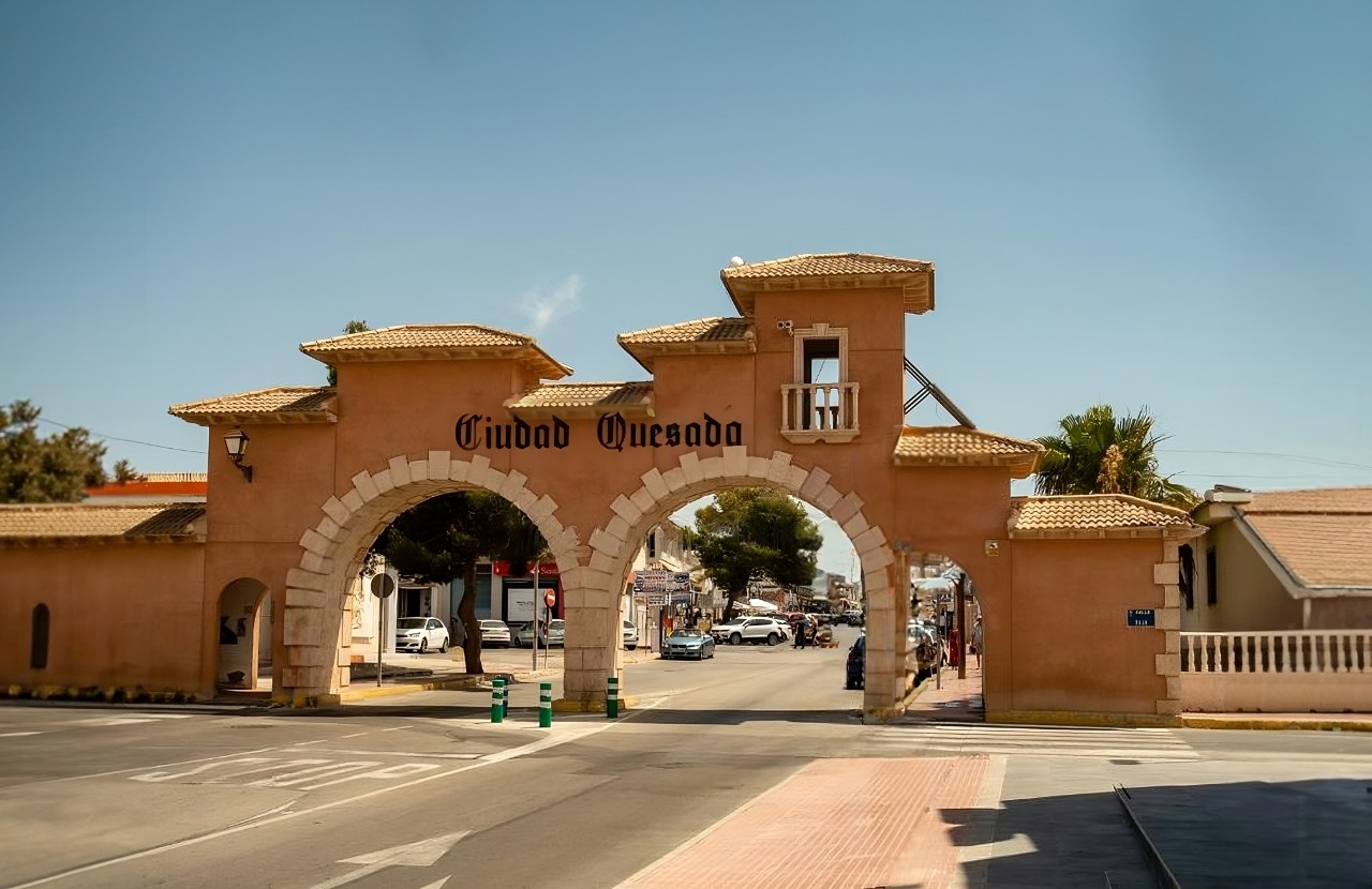 Ciudad Quesada