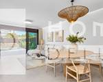 Luxury villa for sale in Mil Palmeras