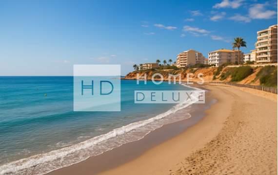 Entdecken Sie ein Paradies am Meer mit unseren Immobilien zum Verkauf in La Zenia
