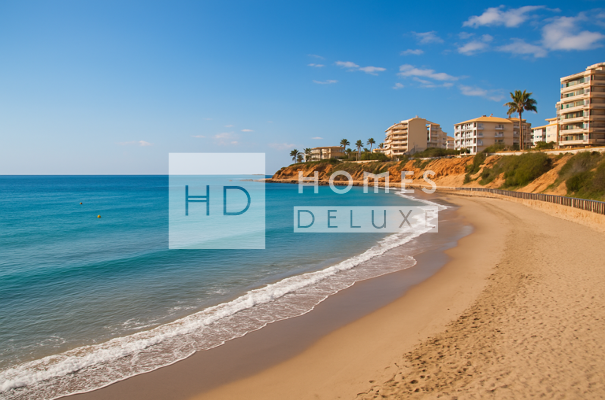 Properties for sale in La Zenia Properties for sale in La Zenia