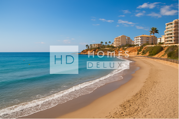 Properties for sale in La Zenia Properties for sale in La Zenia