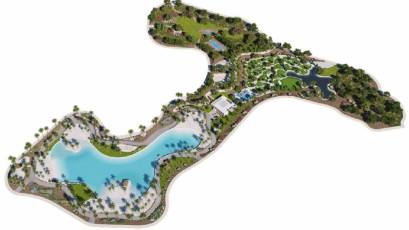 Santa Rosalía Resort