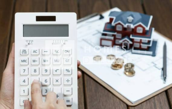 New tax measure: the reduction in stamp duty is boosting house purchases on the Costa Blanca
