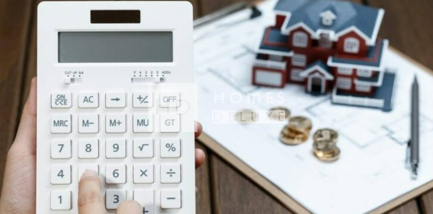 New tax measure: the reduction in stamp duty is boosting house purchases on the Costa Blanca