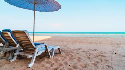 Playa Flamenca