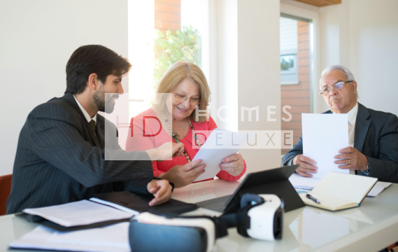 Comment puis-je obtenir un NIE si je souhaite acheter un bien immobilier sur la Costa Blanca ?