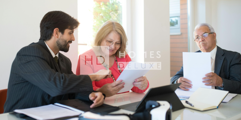 Hoe kan ik een NIE verkrijgen als ik een woning aan de Costa Blanca wil kopen?