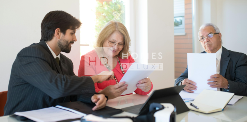 Hoe kan ik een NIE verkrijgen als ik een woning aan de Costa Blanca wil kopen?