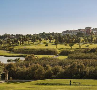 La Finca Golf